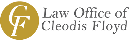 Law Office Of Cleodis Floyd Attorney At Law